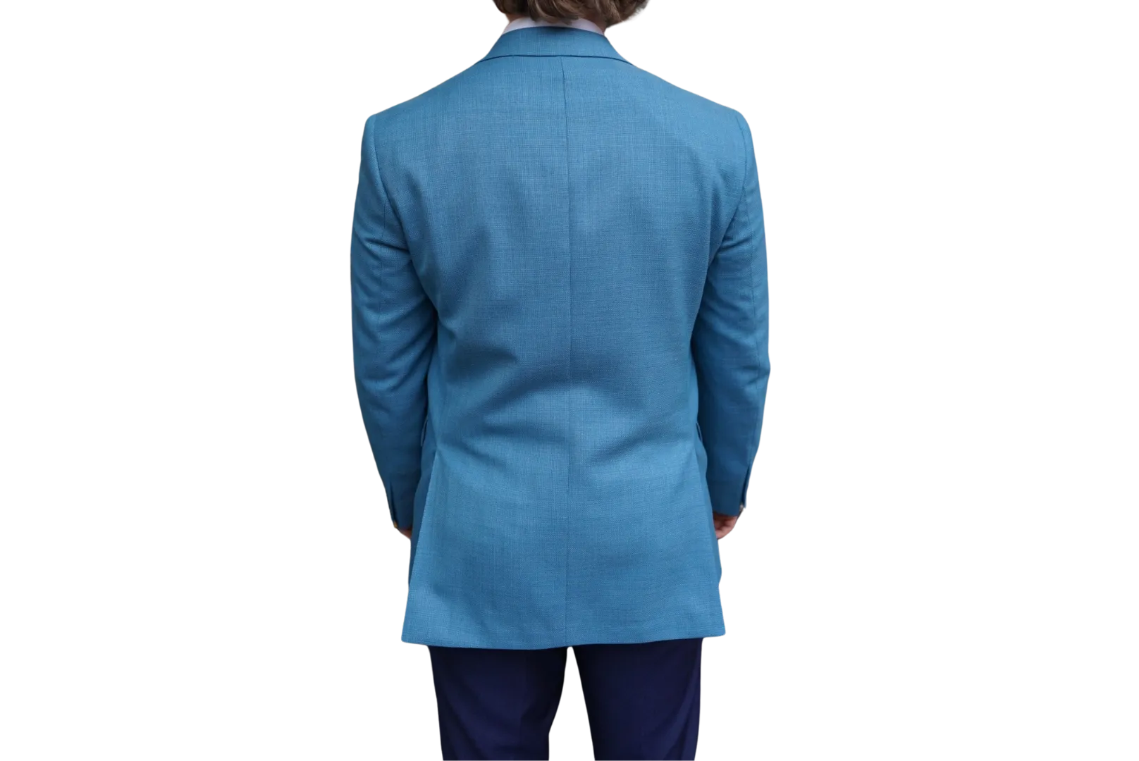 100% Wool Jack Victor Sportscoat - Conway SPJ 1241120