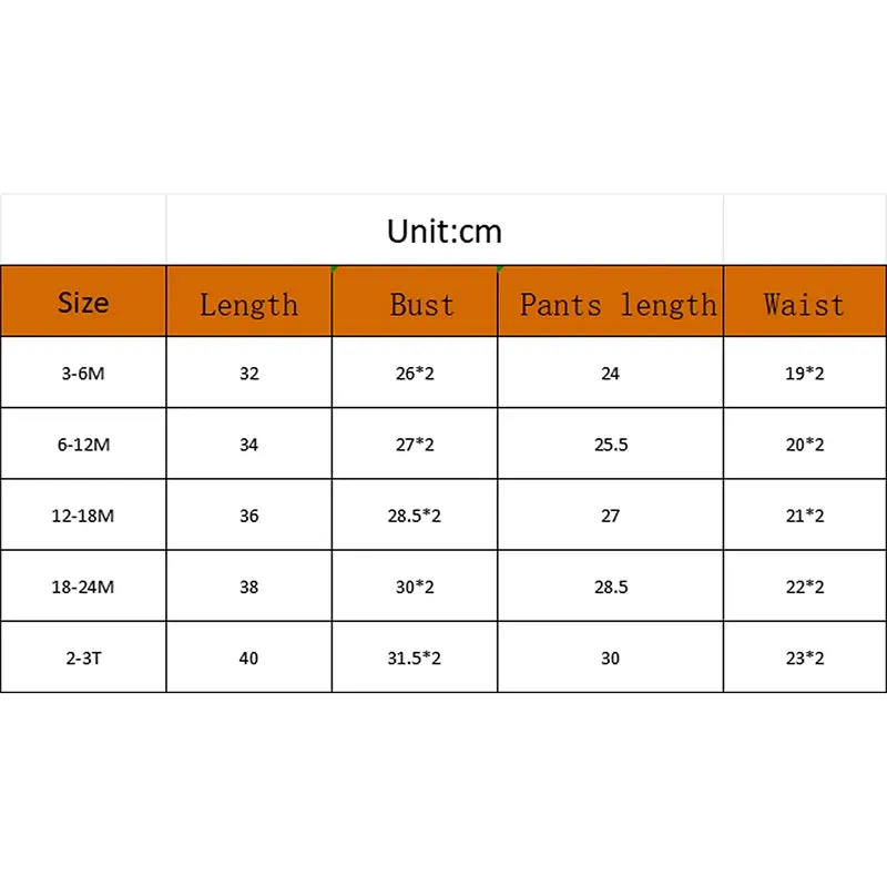 2PCS Baby Boy Short Sleeve Clothing Set