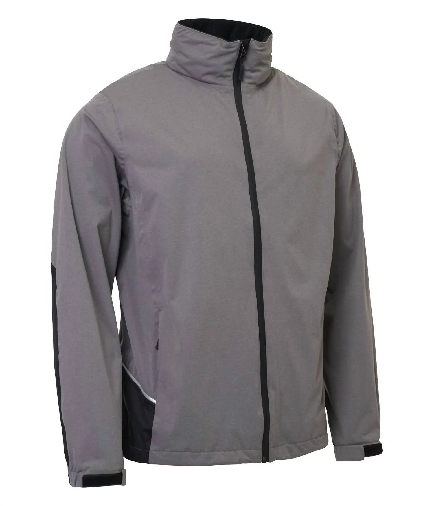 Abacus Sportswear Us - Men's Swinley Rain Jacket