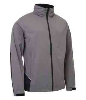 Abacus Sportswear Us - Men's Swinley Rain Jacket