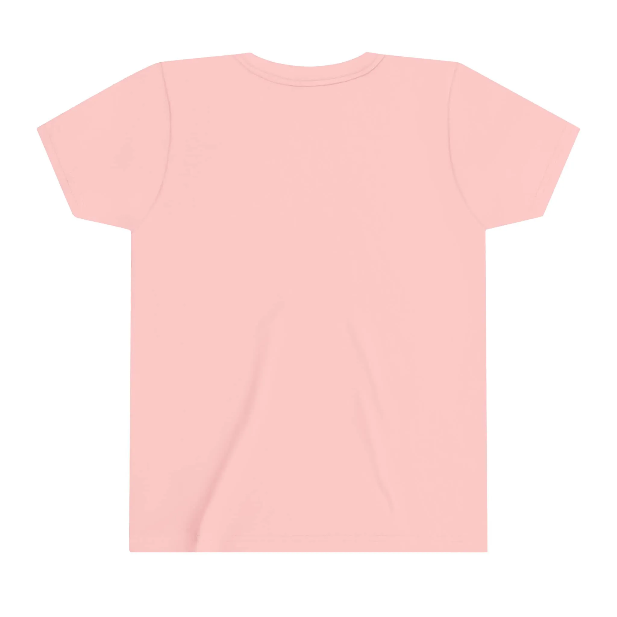 All the Pretty Ghouls Kids Halloween Ghost T-Shirt - Spooky Fun for Little Ones