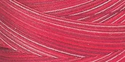 Bwl/Cherry-Thread Star Variegtd