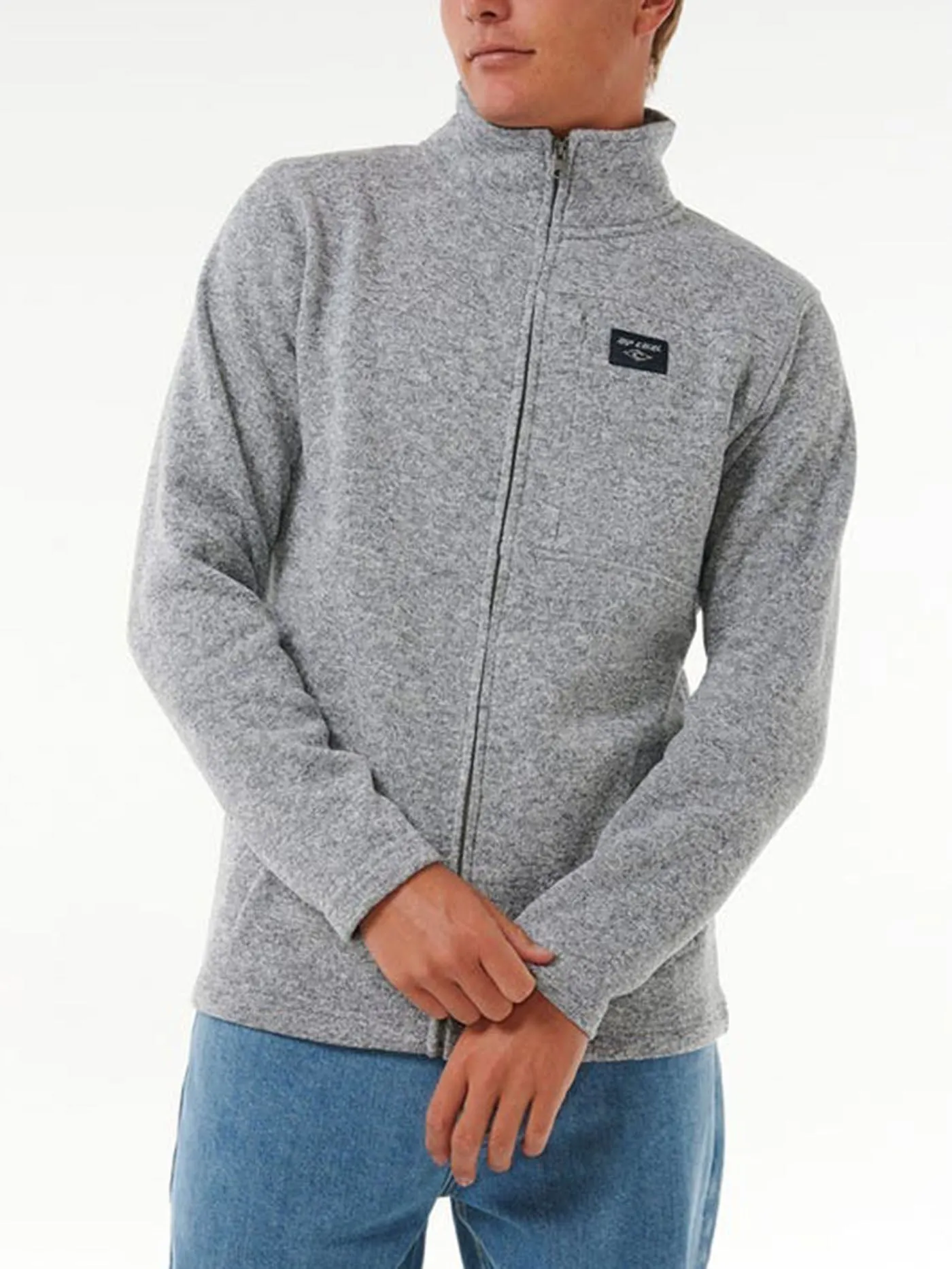 Crescent Jacket