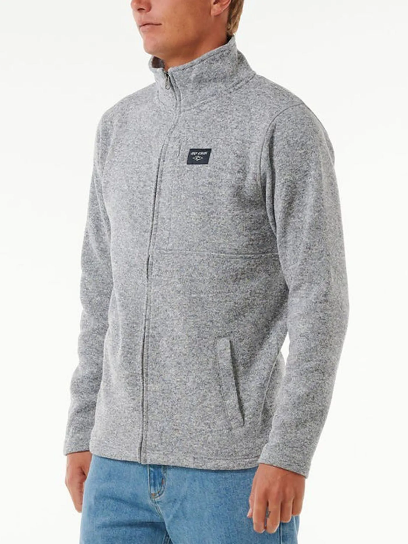 Crescent Jacket
