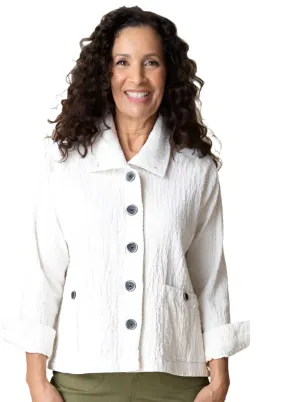 Habitat Rustic Stretch Cord Cargo Jacket-50% OFF