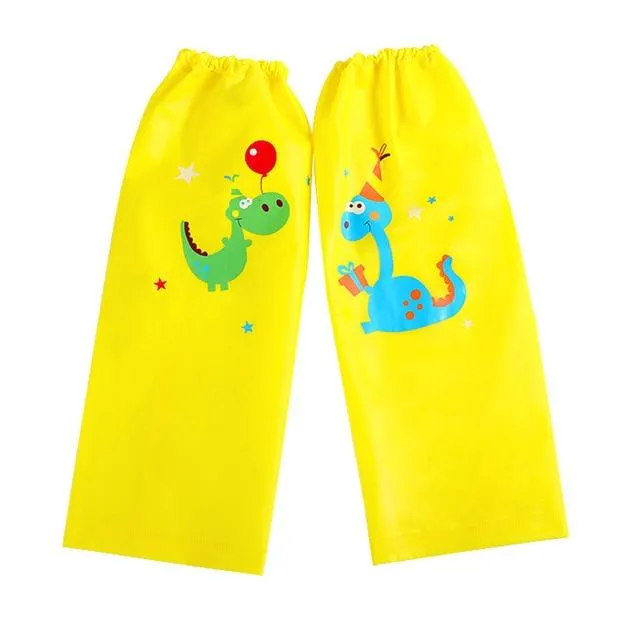 Kids Rain Pants Raincoat