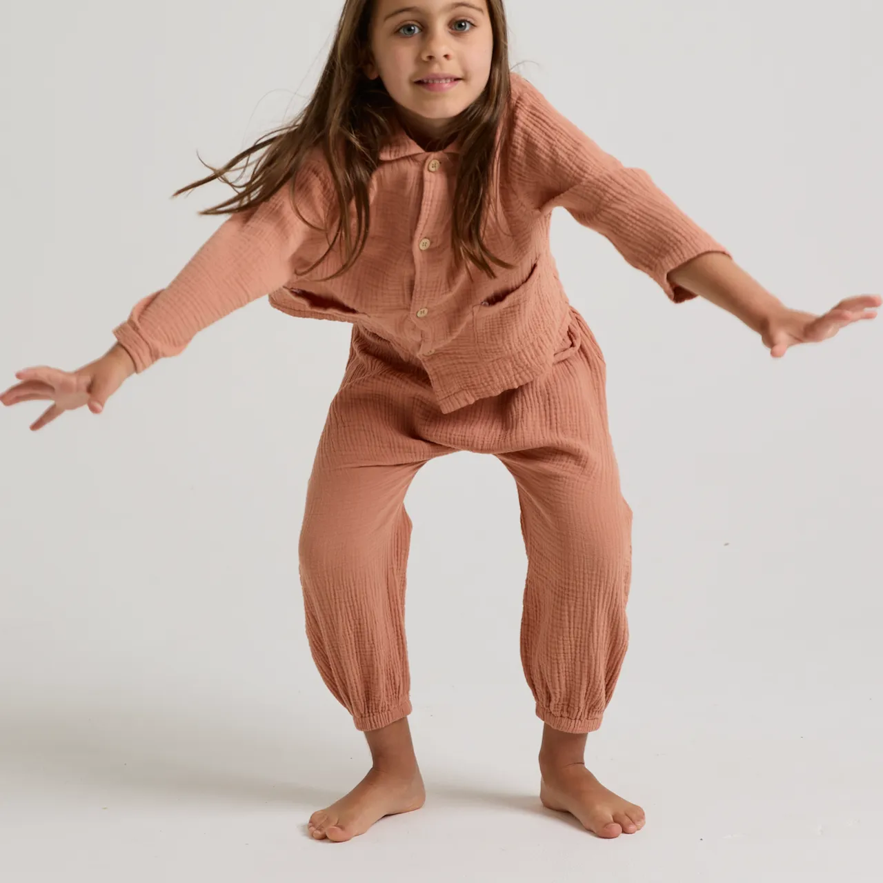 Kirkwood Pants - Clay