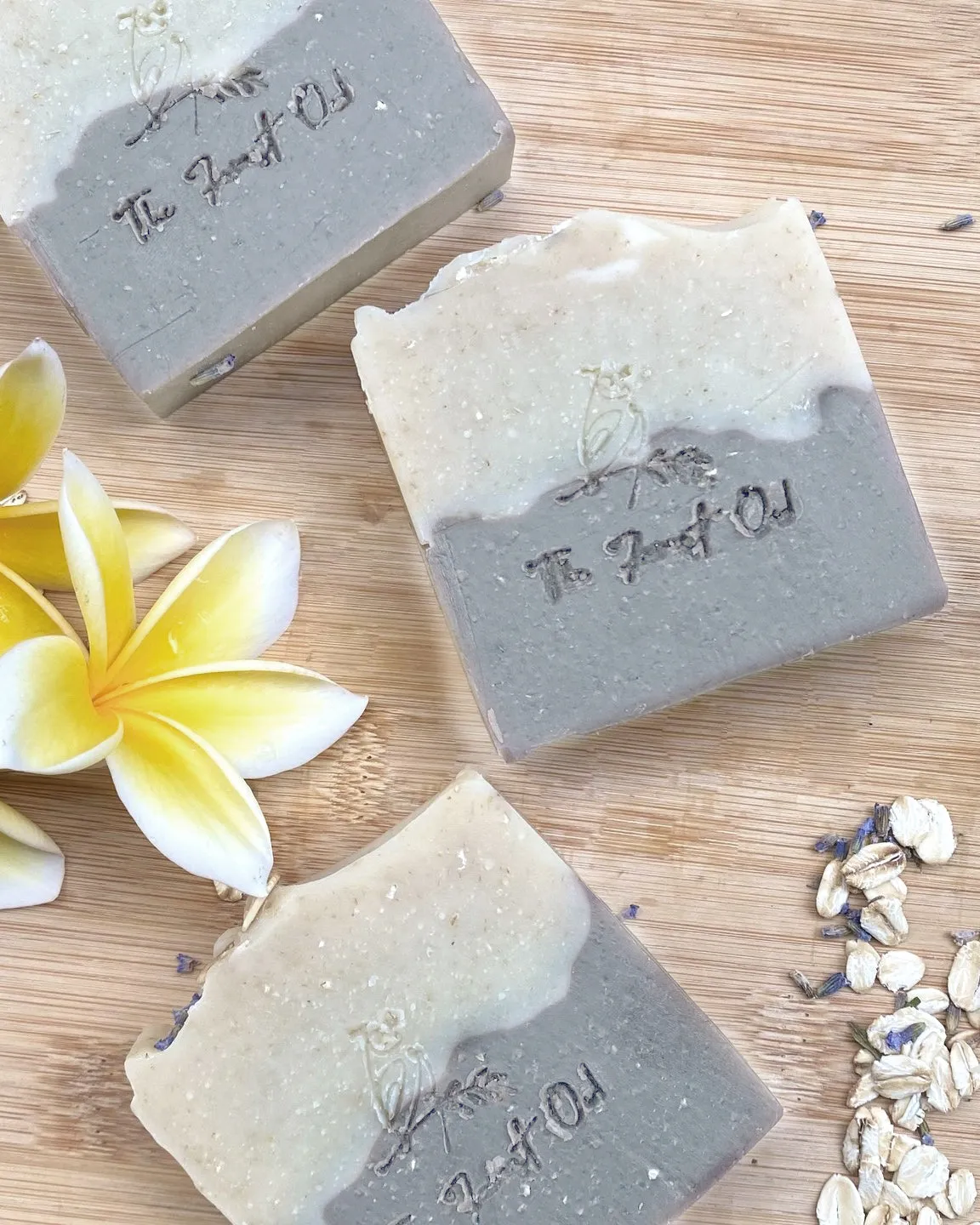 Mother's Day Bloom Boy Pampering Gift Set