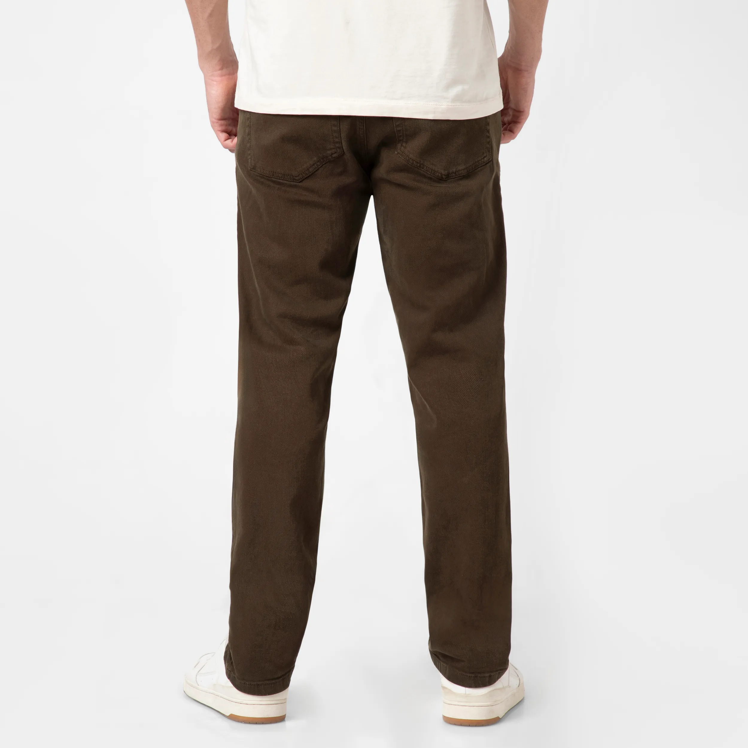 Stretch Travel Jean