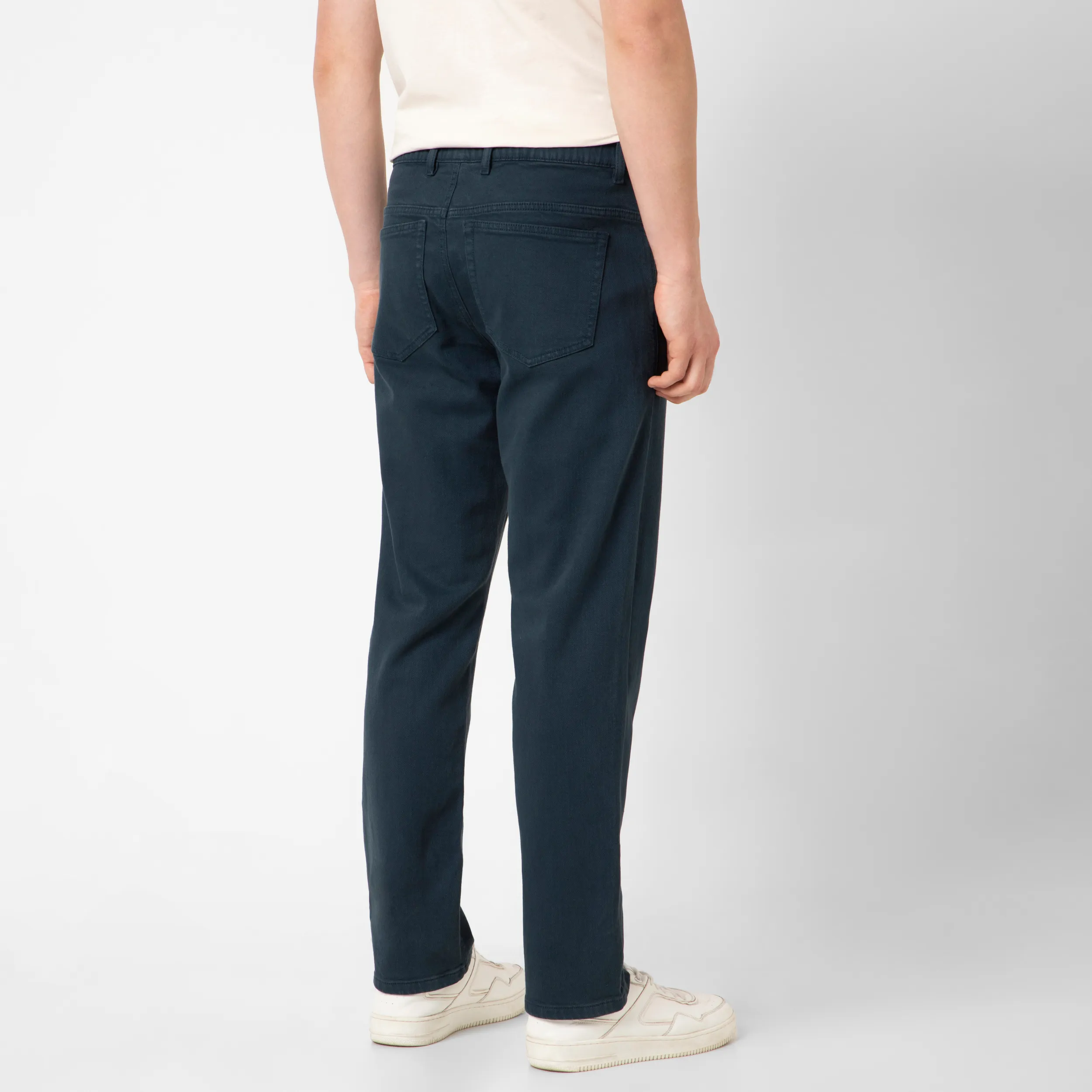 Stretch Travel Jean