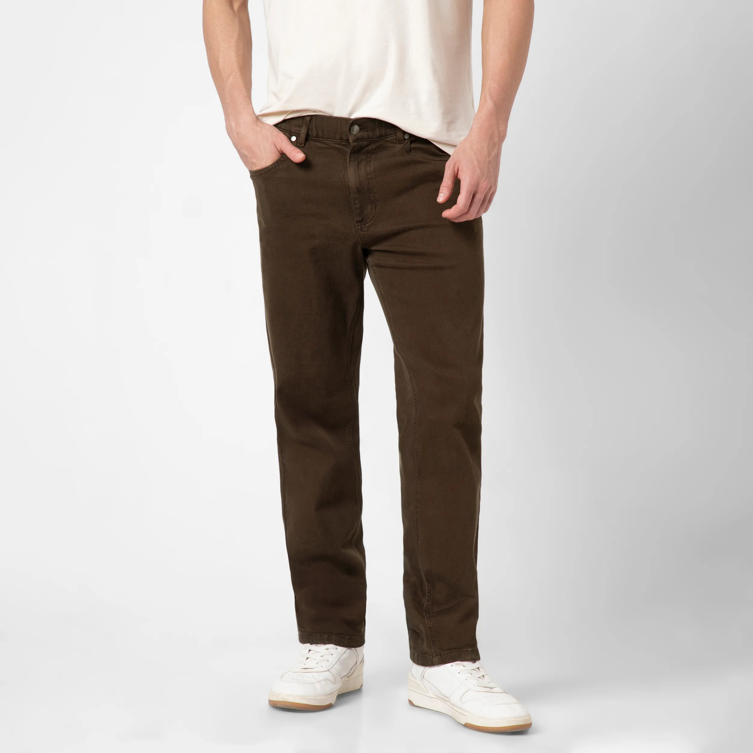 Stretch Travel Jean