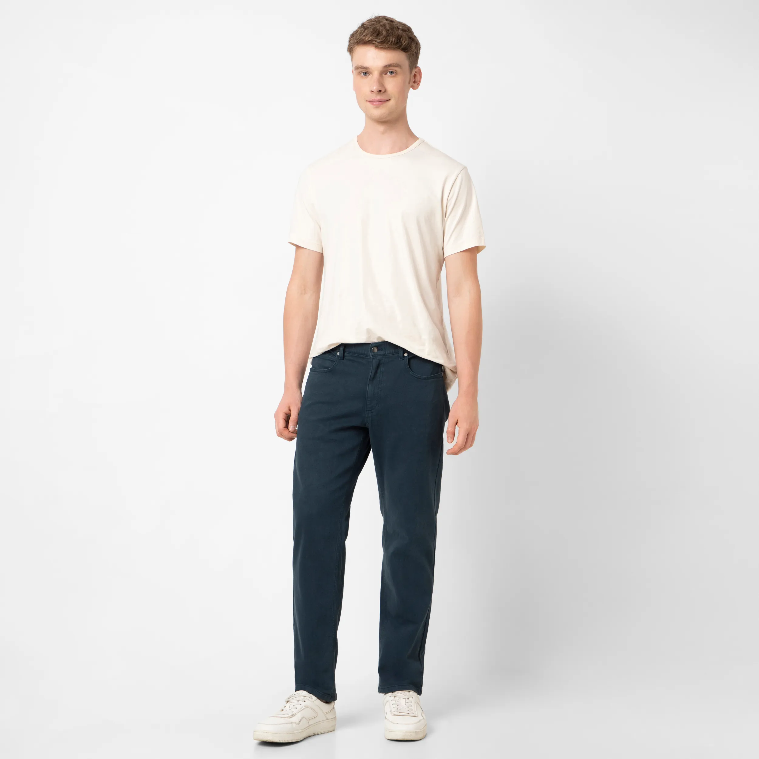 Stretch Travel Jean
