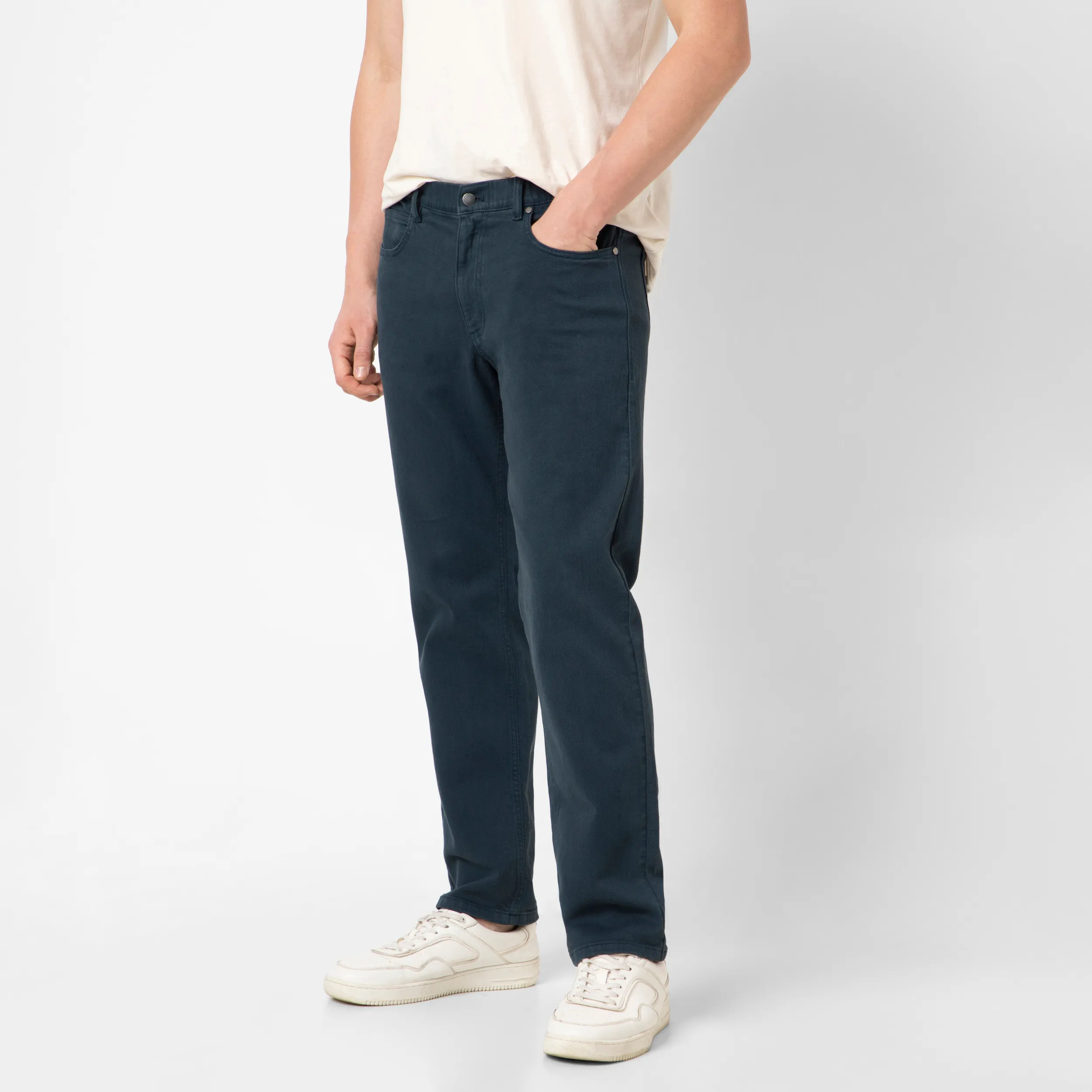 Stretch Travel Jean