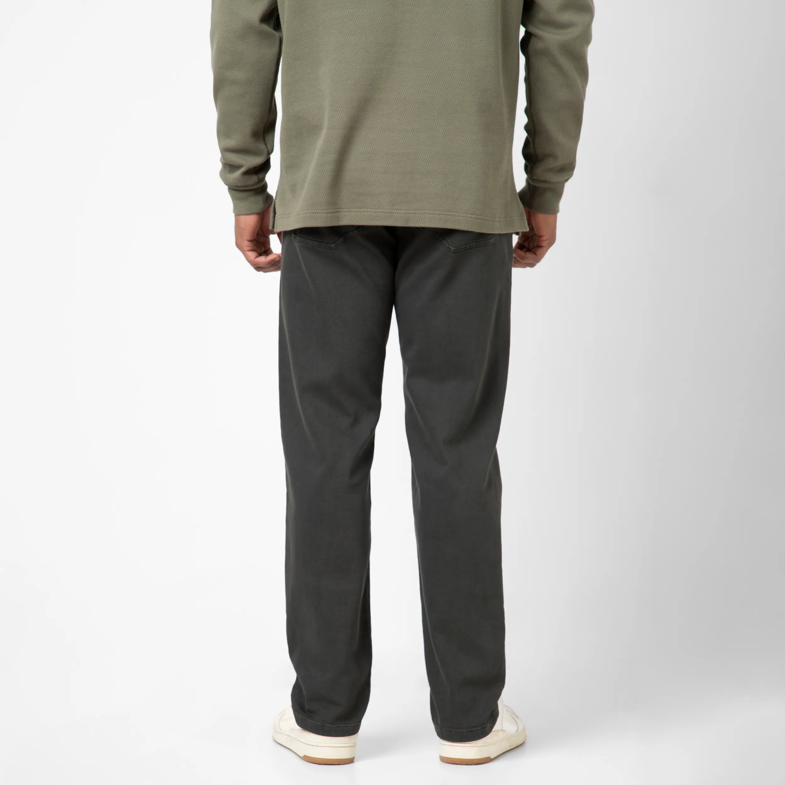Stretch Travel Jean