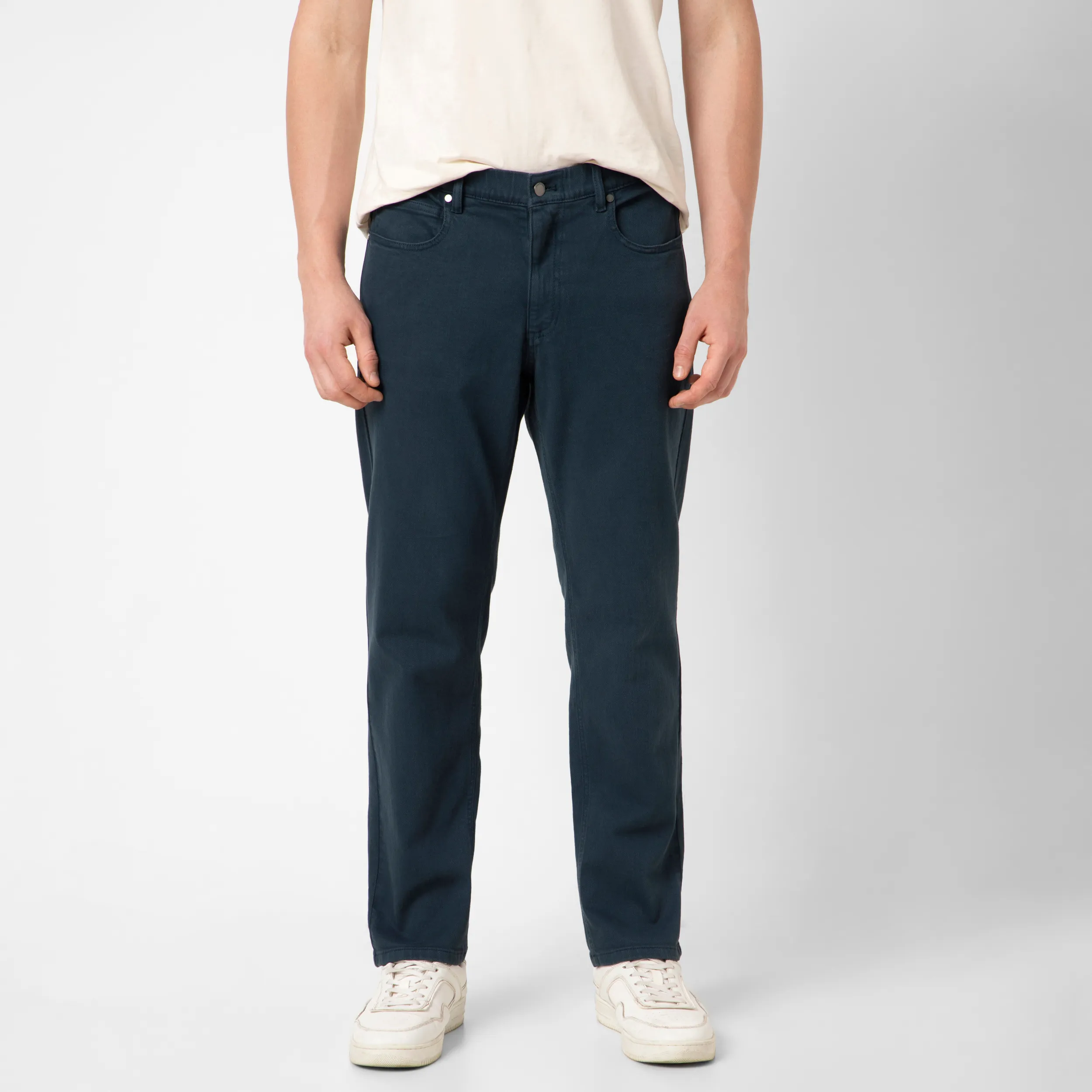 Stretch Travel Jean
