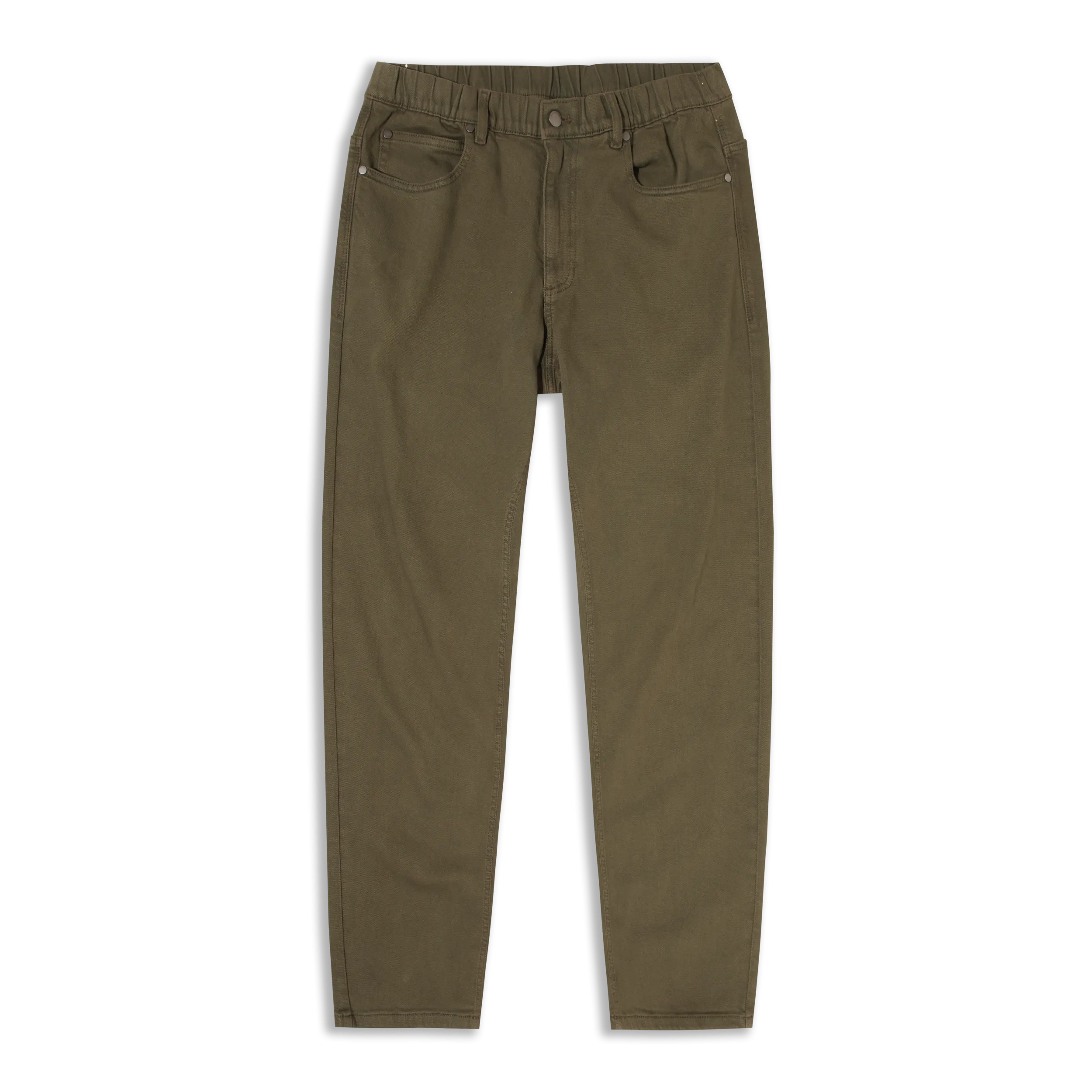 Stretch Travel Jean