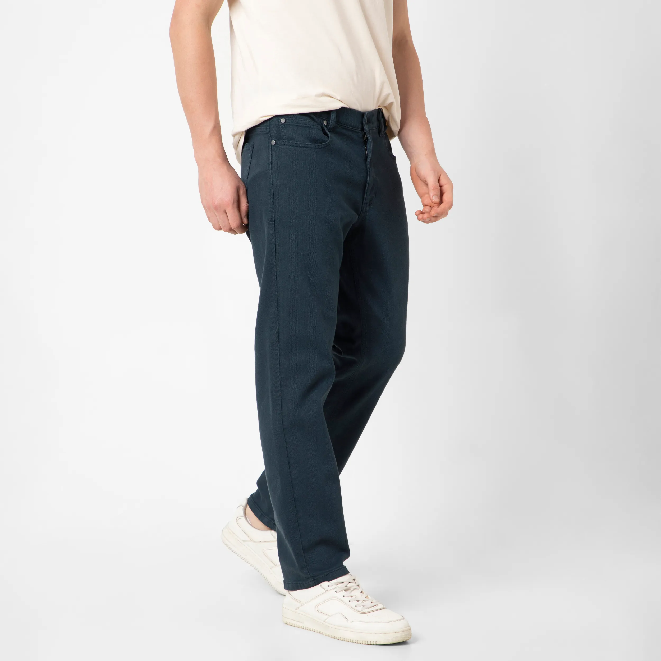 Stretch Travel Jean