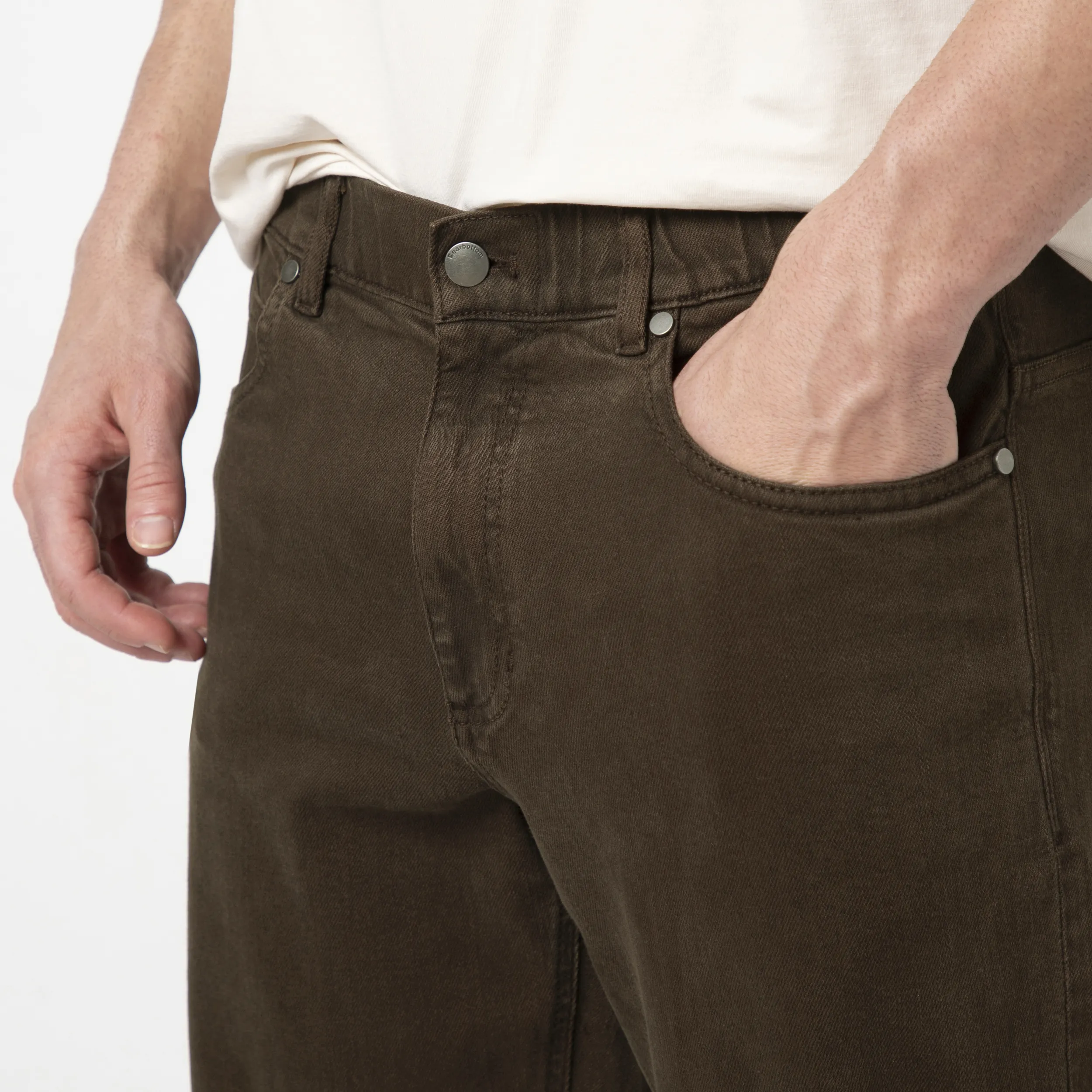 Stretch Travel Jean