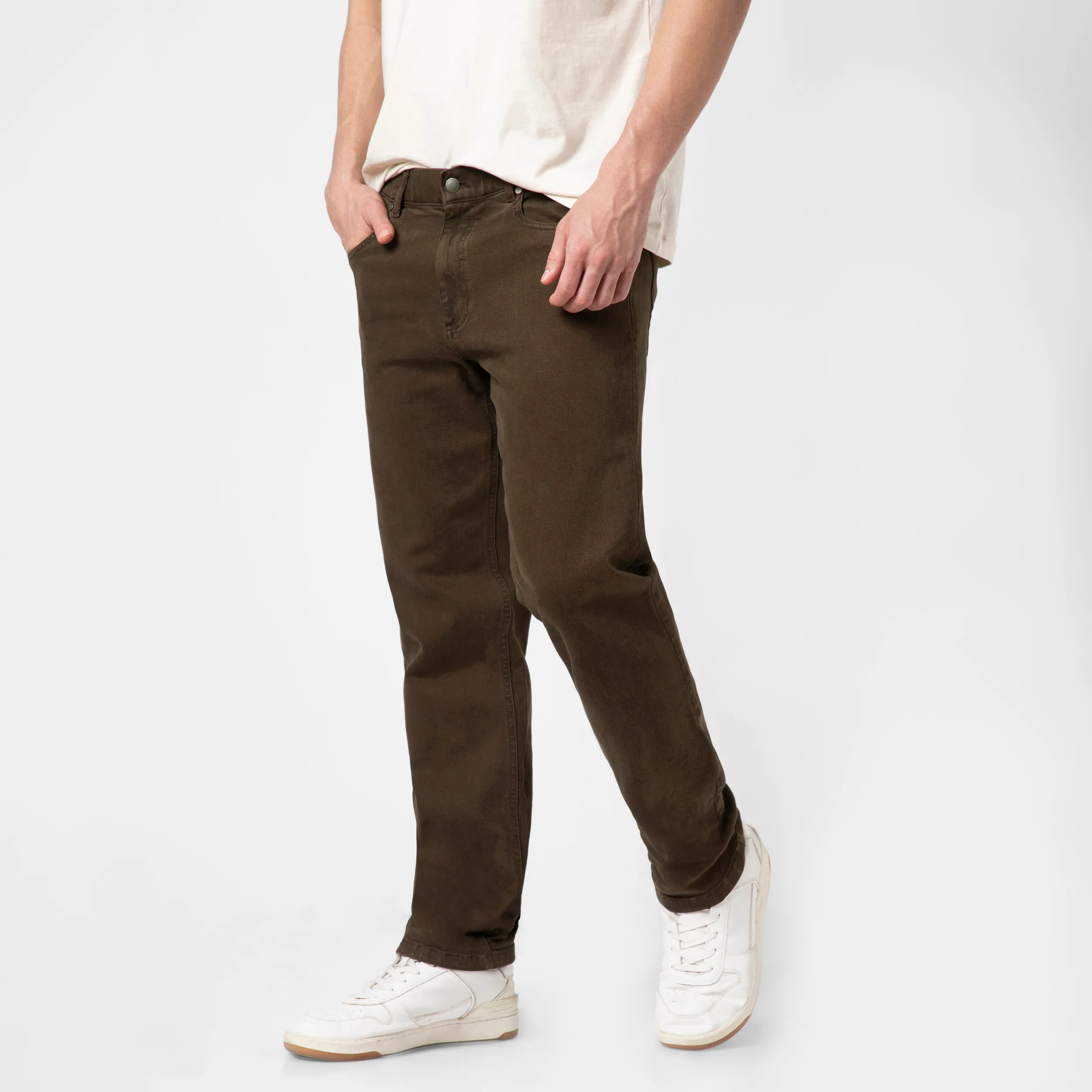 Stretch Travel Jean