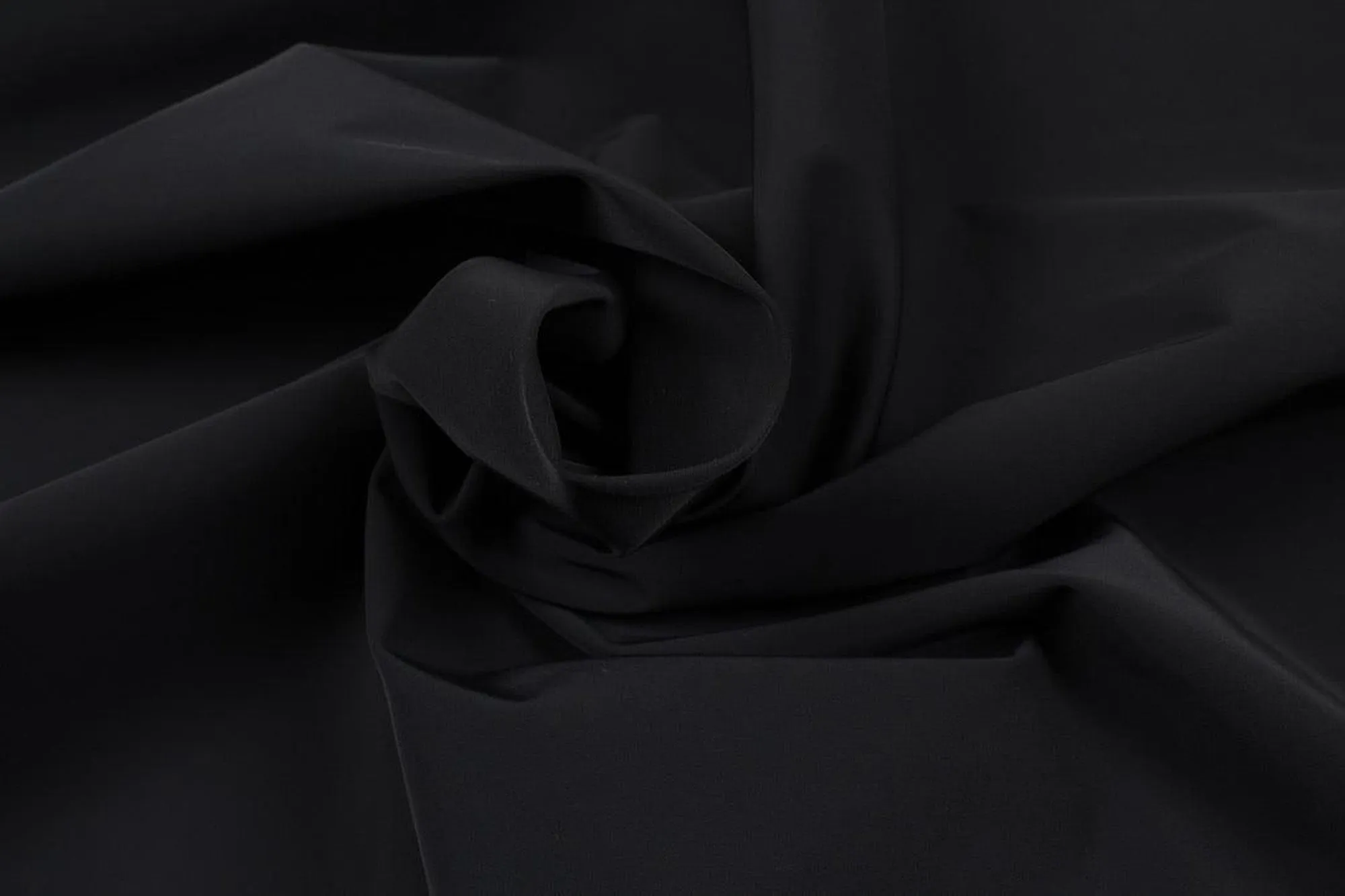 Technical Stretch Twill for Bottoms and Jackets