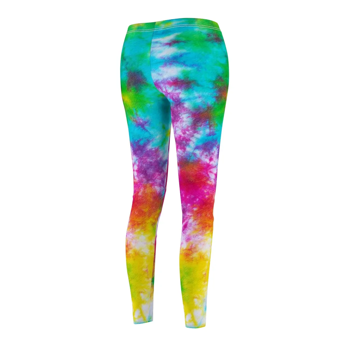 Tie-Dye Women's Leggings