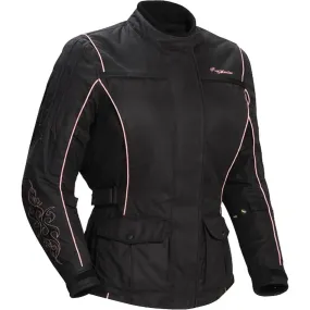 Tour Master Motive Women's Street Jackets (BRAND NEW)