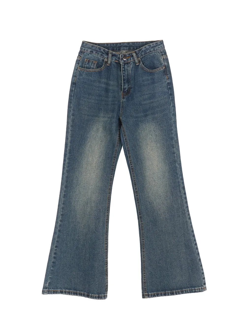 Tris Bootcut Jeans IM525